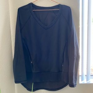 Lululemon pullover